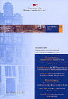 Buchcover Jahrbuch des Zentrums für Niederlande-Studien