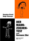 Buchcover Der Mann-Zeichen-Test nach Hermann Ziler