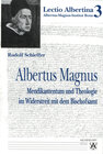 Buchcover Albertus Magnus