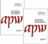 Buchcover Acta Pacis Westphalicae / Serie II / Die kaiserlichen Korrespondenzen