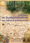 Buchcover Die Stadtlandwehren des östlichen Münsterlandes