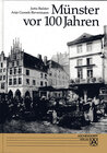 Buchcover Münster vor 100 Jahren