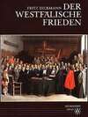 Buchcover Der Westfälische Frieden