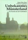 Buchcover Unbekanntes Münsterland
