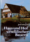 Buchcover Haus und Hof westfälischer Bauern
