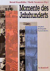 Buchcover Momente des Jahrhunderts