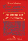 Buchcover Das Drama der "Wiedertäufer"