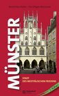 Buchcover Münster - Stadt des Westfälischen Friedens