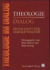 Buchcover Theologie im Dialog