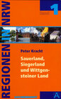Buchcover Sauerland, Siegerland und Wittgensteiner Land