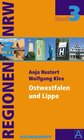 Buchcover Ostwestfalen-Lippe