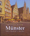 Buchcover Münster - Schöne Hauptstadt in Westfalen