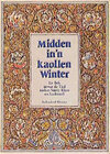 Buchcover Midden in'n kaollen Winter