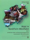 Buchcover Wald in Nordrhein-Westfalen