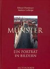 Buchcover Münster - Ein Porträt in Bildern