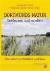 Buchcover Dortmunds Natur entdecken und erleben