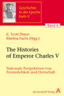 Buchcover The Histories of Charles V