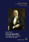 Buchcover Georg Sperlich