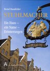 Buchcover Stuhlmacher