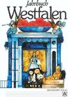 Buchcover Jahrbuch Westfalen