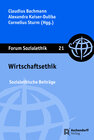 Buchcover Wirtschaftsethik