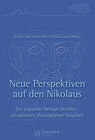 Buchcover Neue Perspektiven auf den Nikolaus