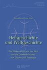 Buchcover Heilsgeschichte und Weltgeschichte