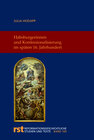 Buchcover Habsburgerinnen und Konfessionalisierung im späten 16. Jahrhundert