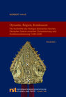 Buchcover Dynastie, Region, Konfession