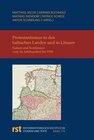 Buchcover Protestantismus in den baltischen Landen und in Litauen