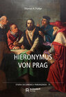 Buchcover Hieronymus von Prag