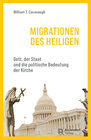 Buchcover Migrationen des Heiligen