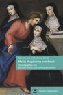 Buchcover Maria Magdalena von Pazzi