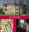 Buchcover Der Zwinger in Münster