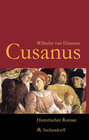 Buchcover Cusanus