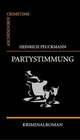 Buchcover Partystimmung