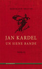 Buchcover Jan Kardel un siene Bande