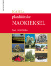 Buchcover KAHL'S plattdüütske Naokieksel