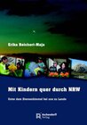 Buchcover Mit Kindern quer durch NRW