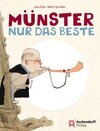Buchcover Münster - Nur das Beste