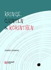 Buchcover Kringe, Quinten un Korinthen