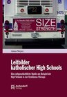 Buchcover Leitbilder katholischer High Schools