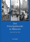 Buchcover Der Prinzipalmarkt in Münster