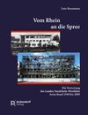 Buchcover Vom Rhein an die Spree