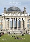 Buchcover Deutschland seit 1945