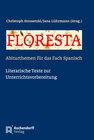 Buchcover Floresta - Abiturthemen für das Fach Spanisch