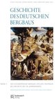 Buchcover Geschichte des deutschen Bergbaus. Herausgegeben von Klaus Tenfelde
