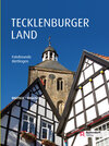 Buchcover Das Tecklenburger Land