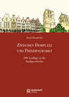 Buchcover Zwischen Domplatz und Prinzipalmarkt