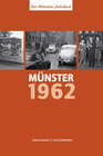 Buchcover Münster 1962 - Das Münster-Jahrbuch